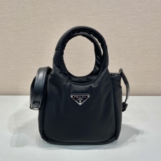 Prada Tote Bags